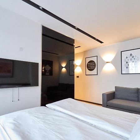 Qca City Center Apartments Saraievo Exterior foto