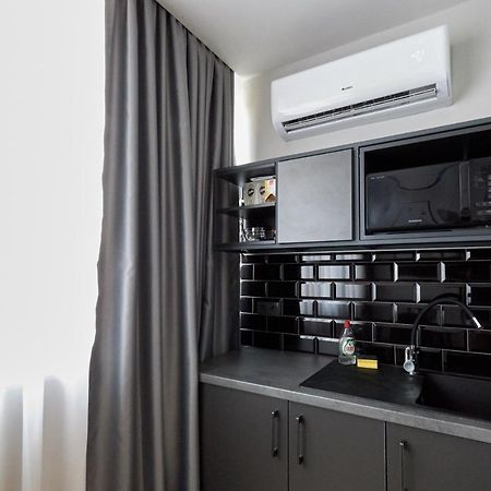 Qca City Center Apartments Saraievo Exterior foto
